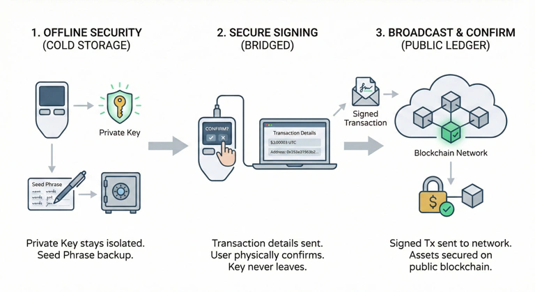 What is a Hardware Wallet?