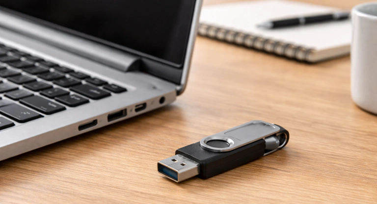 $10 DIY Bitcoin Cold Wallet: Build an Air-Gapped Vault With Tails