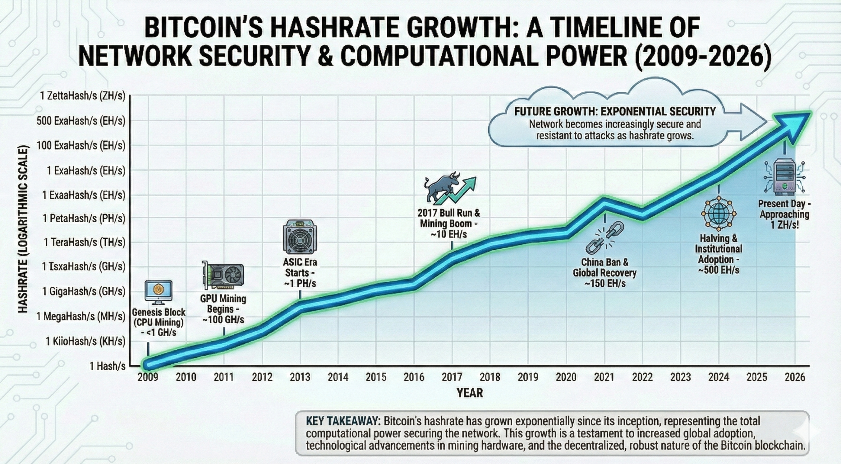 Has Bitcoin Ever Been Hacked? The Truth About Protocol Security